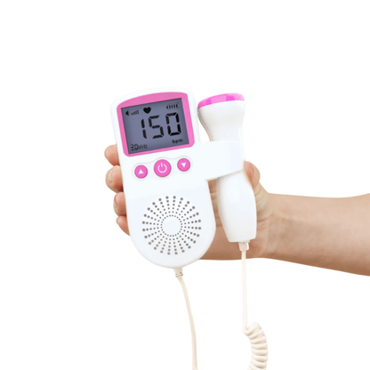 NurtureBeat™ Fetal Doppler