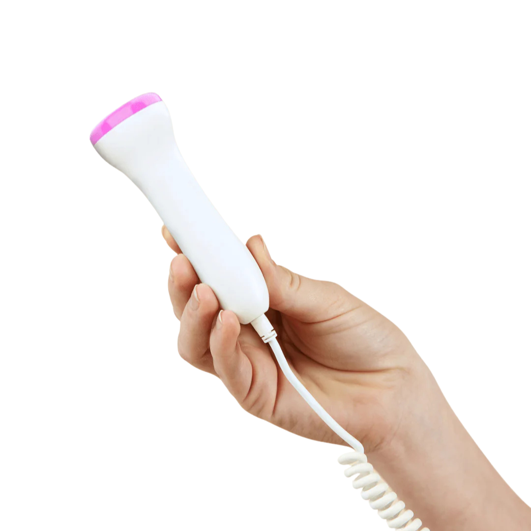NurtureBeat™ Fetal Doppler